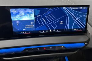 BMW X3 esikatselu 20