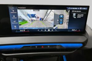 BMW X3 esikatselu 21