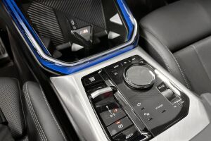 BMW X3 esikatselu 22