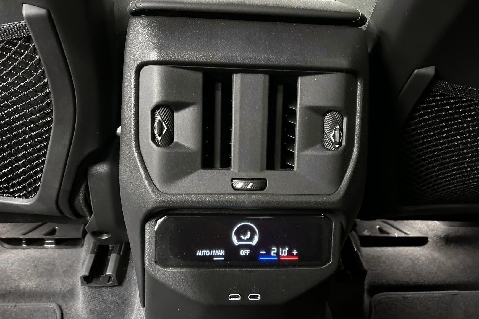 BMW X3 iso kuva 24
