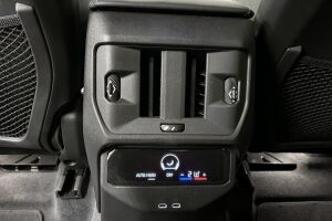 BMW X3 esikatselu 24