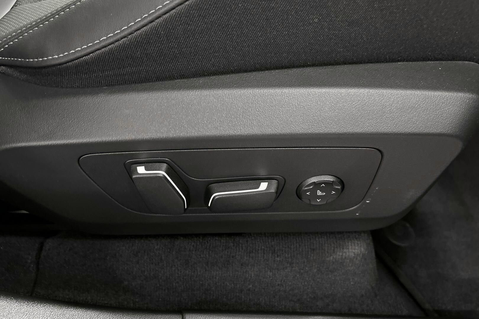 BMW X3 iso kuva 27