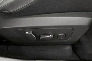 BMW X3 esikatselu 27