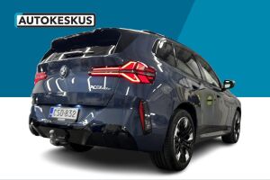 BMW X3 esikatselu 4