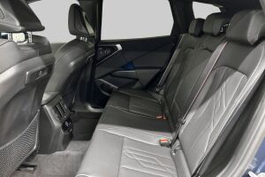BMW X3 esikatselu 9