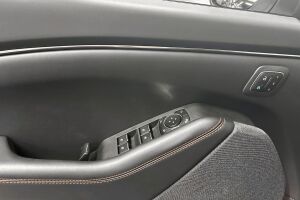 Ford Mustang Mach-E esikatselu 29
