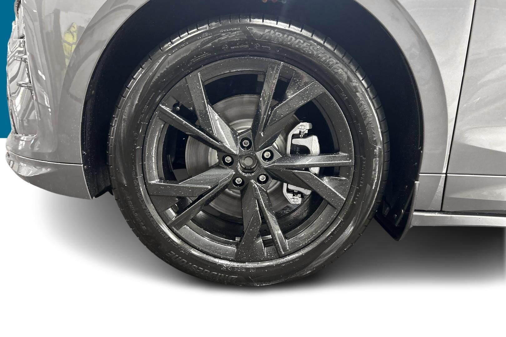 Skoda Enyaq iso kuva 9