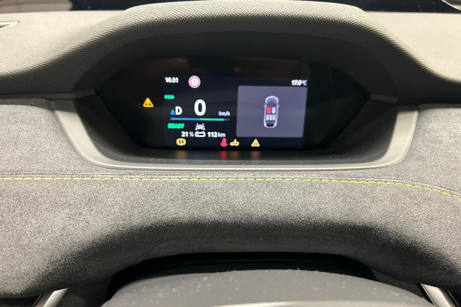 Skoda Enyaq iso kuva 10