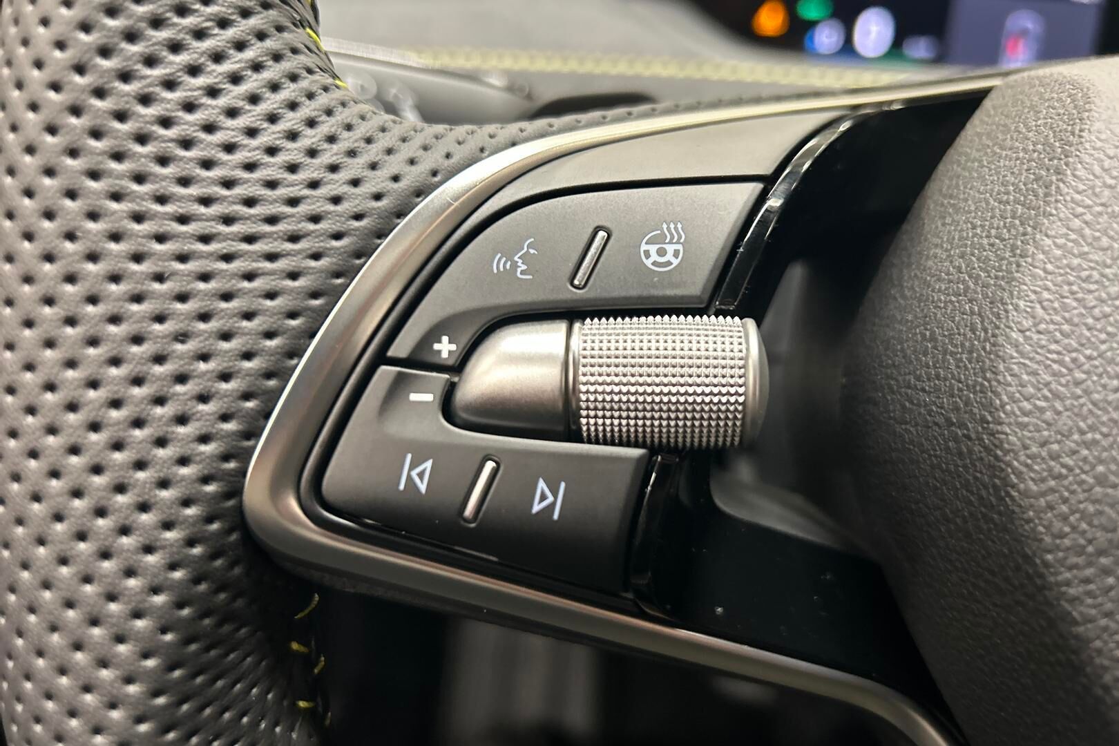 Skoda Enyaq iso kuva 23