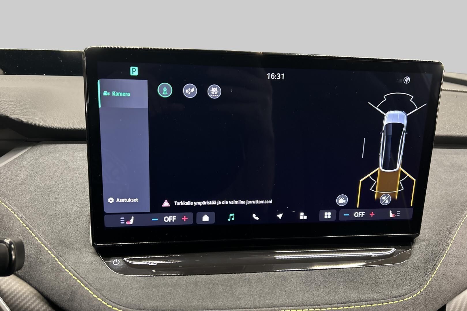 Skoda Enyaq iso kuva 12