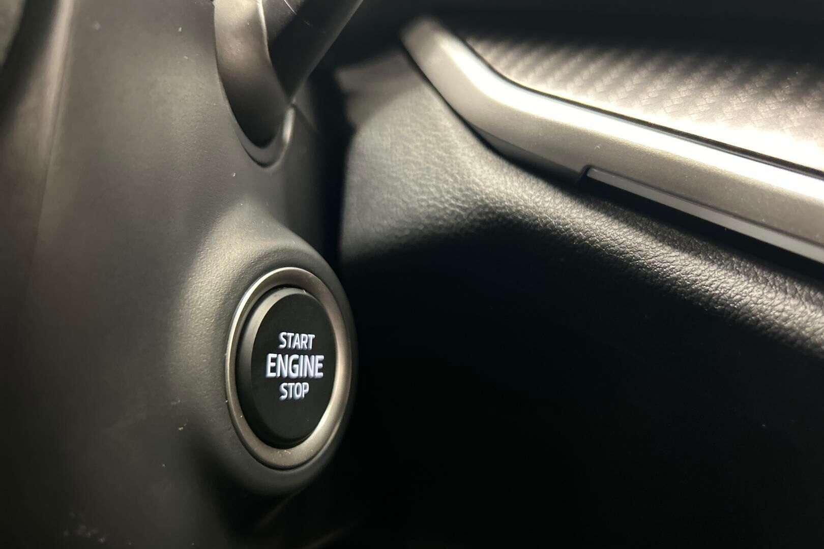 Skoda Enyaq iso kuva 26