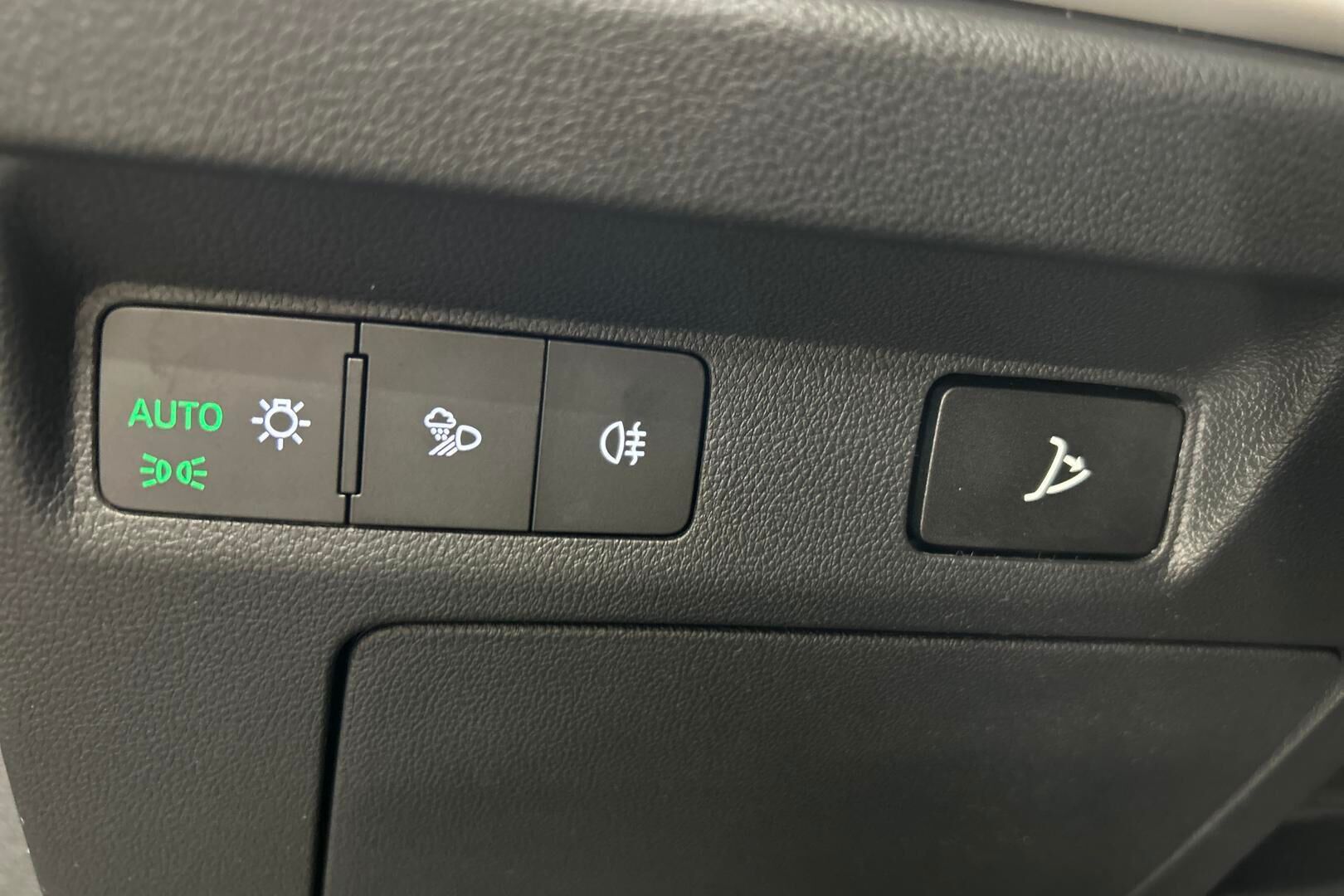 Skoda Enyaq iso kuva 16