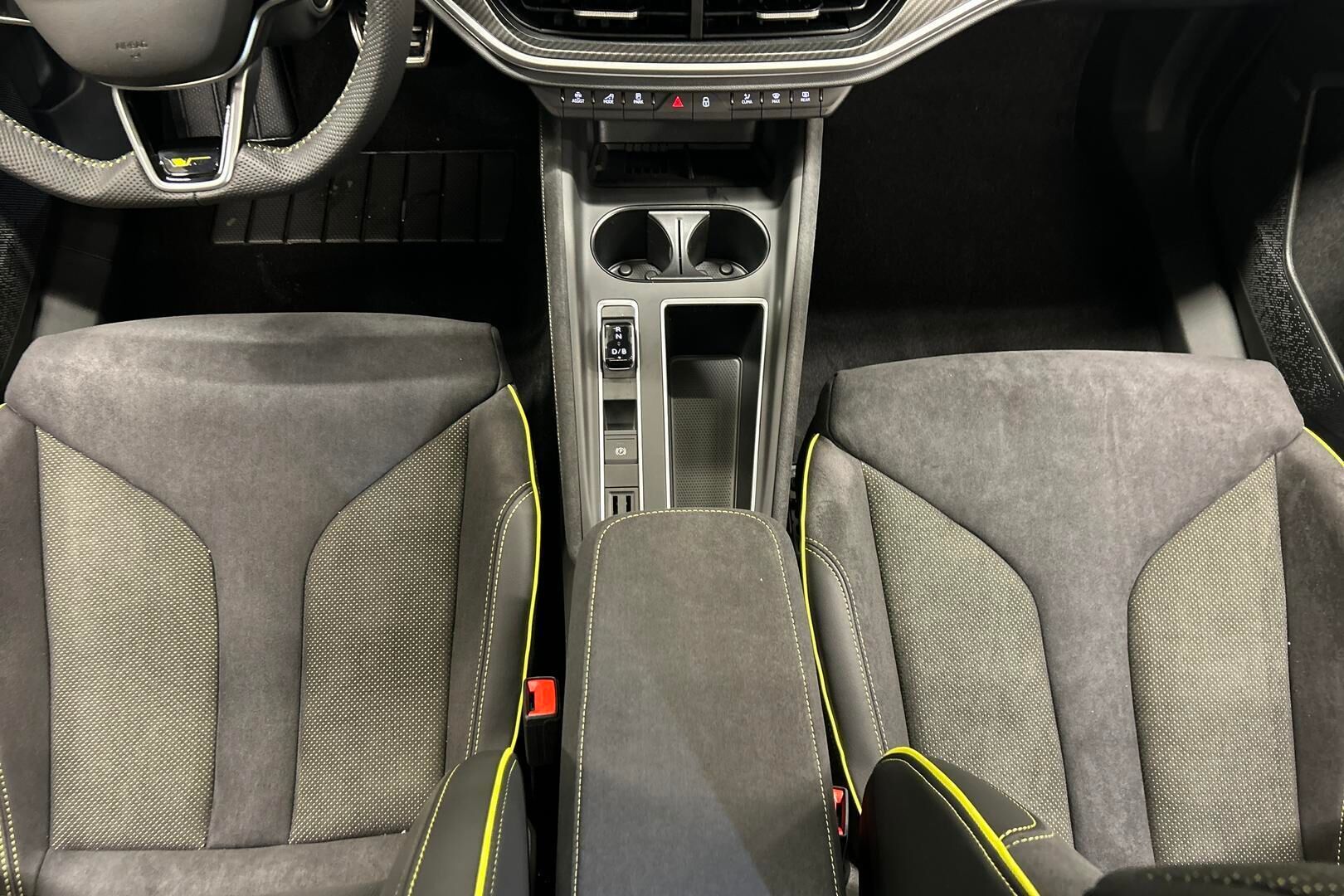 Skoda Enyaq iso kuva 28