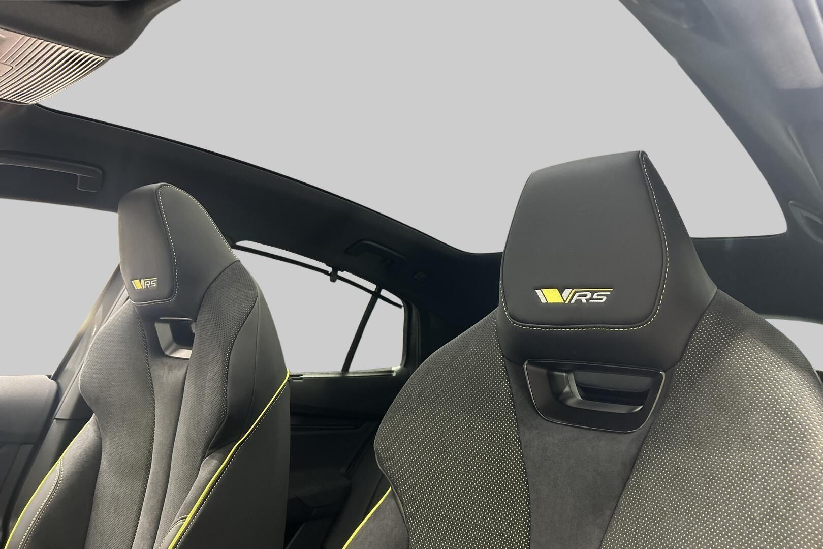 Skoda Enyaq iso kuva 19