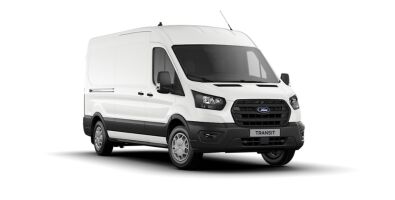 Ford Transit esikatselu 0