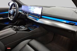 BMW I5 esikatselu 4