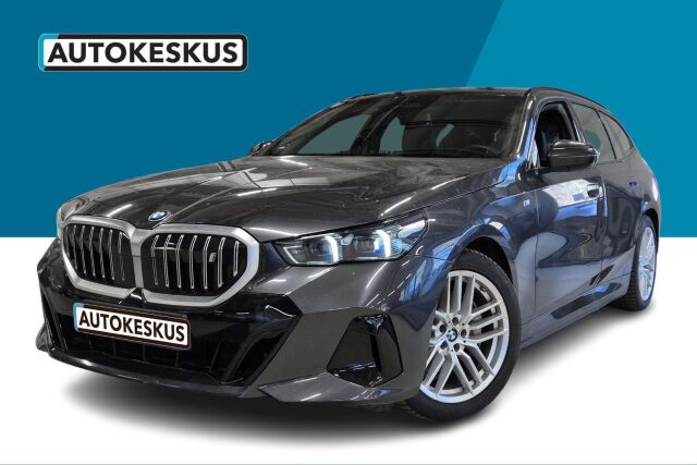 BMW I5