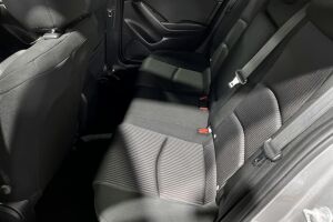 Mazda 3 esikatselu 9