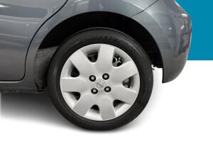 Nissan Micra esikatselu 19