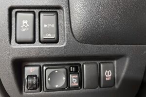 Nissan Micra esikatselu 10