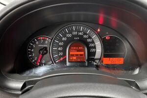 Nissan Micra esikatselu 12