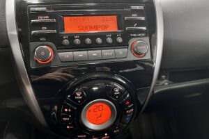 Nissan Micra esikatselu 13