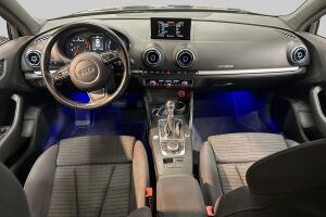 Audi A3 esikatselu 20