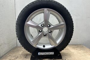 Audi A3 esikatselu 21