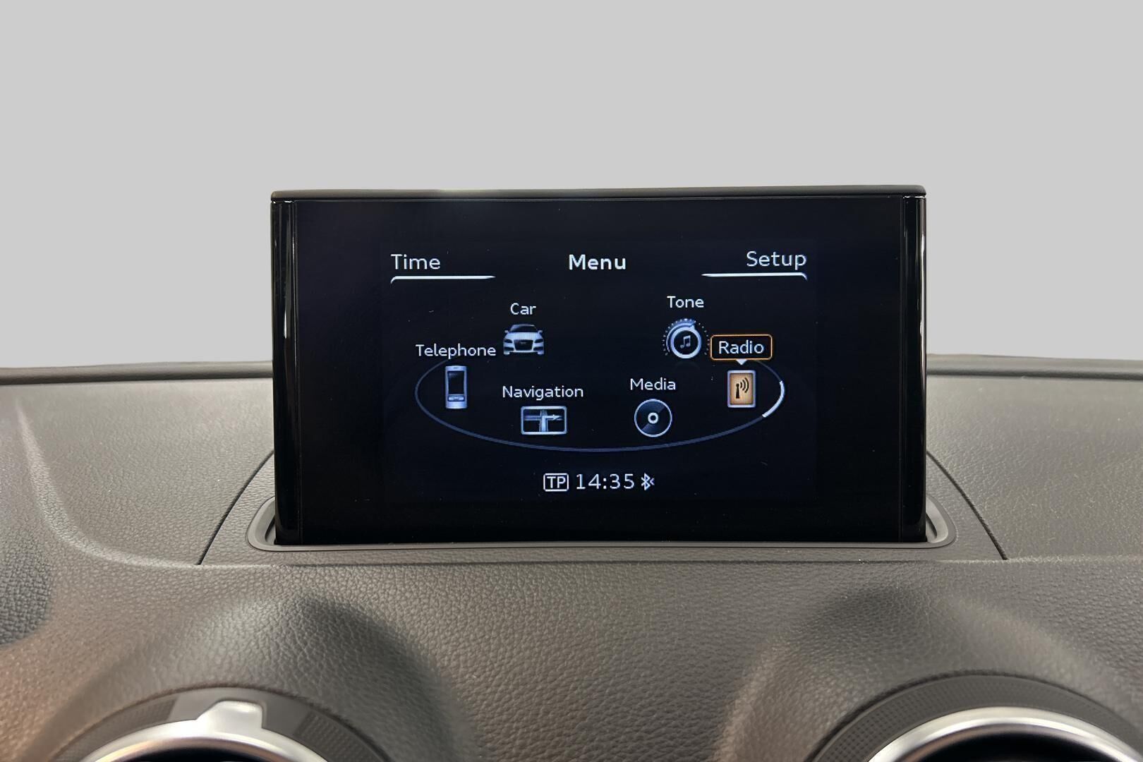 Audi A3 iso kuva 9