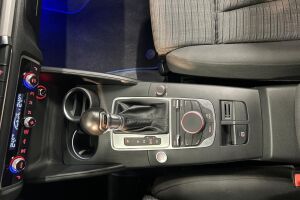 Audi A3 esikatselu 11