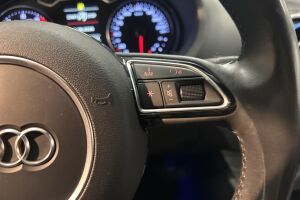 Audi A3 esikatselu 12
