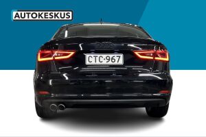 Audi A3 esikatselu 4