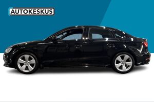 Audi A3 esikatselu 19