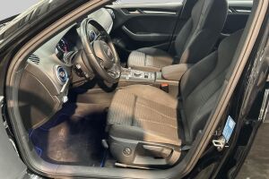 Audi A3 esikatselu 6
