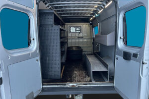 Citroen Jumper esikatselu 13