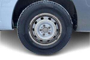 Citroen Jumper esikatselu 14