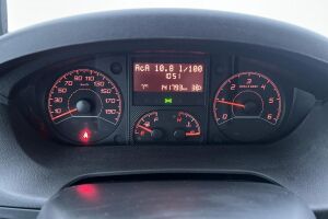 Citroen Jumper esikatselu 15