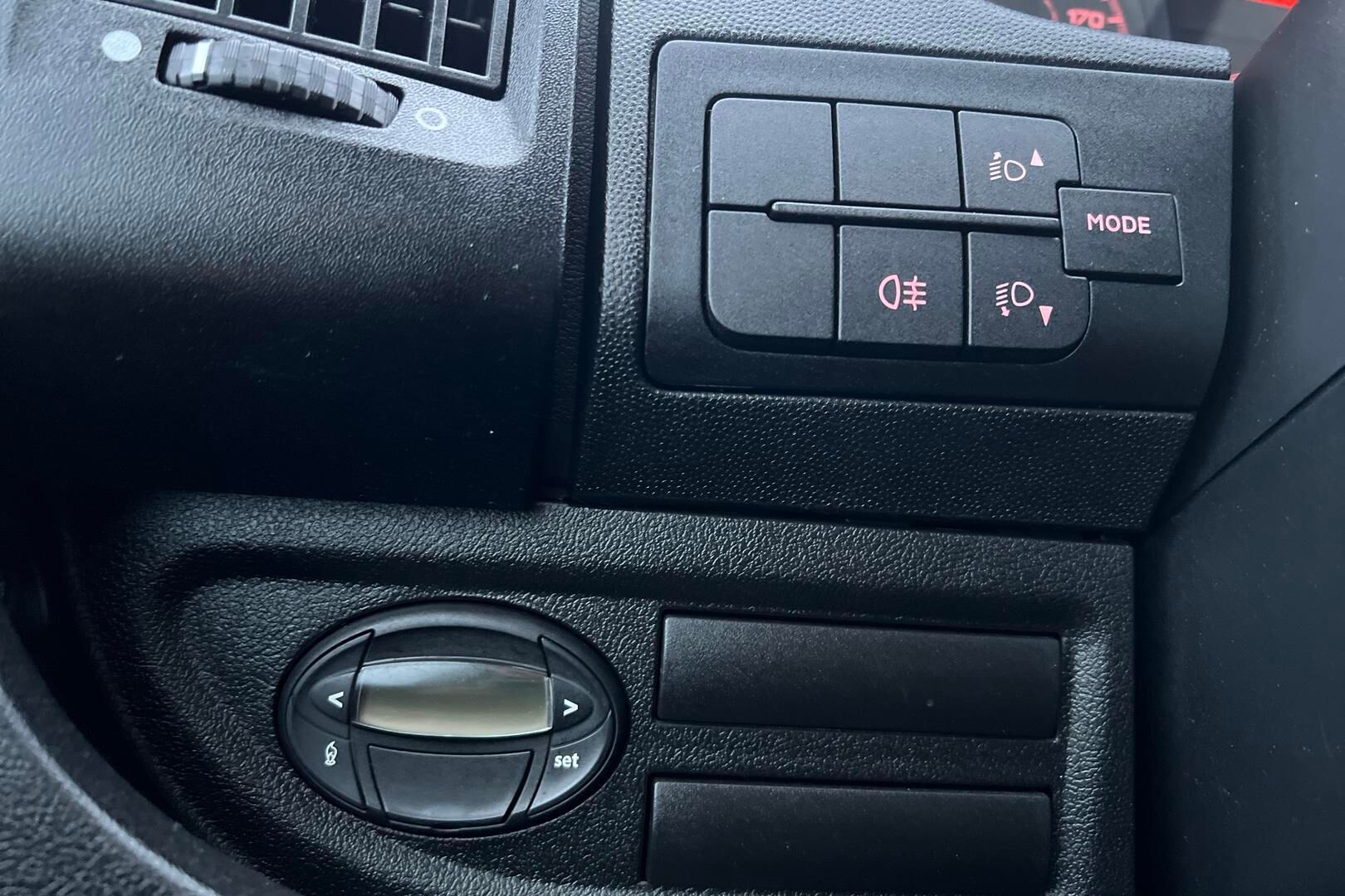 Citroen Jumper iso kuva 16