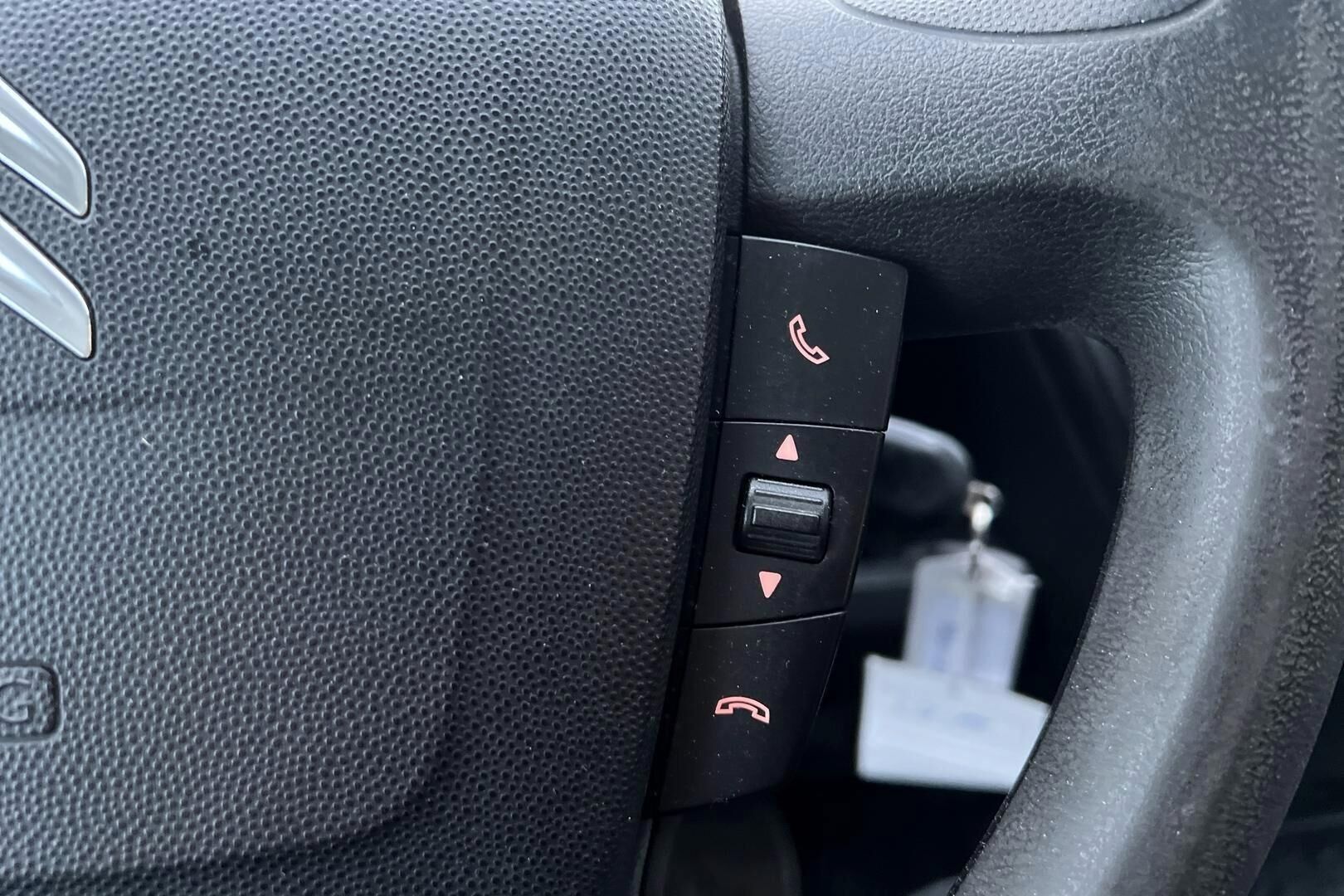 Citroen Jumper iso kuva 18