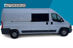 Citroen Jumper esikatselu 8