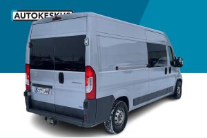 Citroen Jumper esikatselu 0