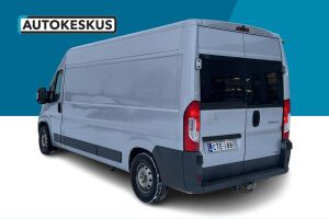 Citroen Jumper esikatselu 1