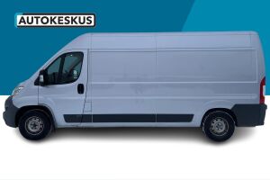 Citroen Jumper esikatselu 10