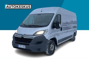 Citroen Jumper esikatselu 5