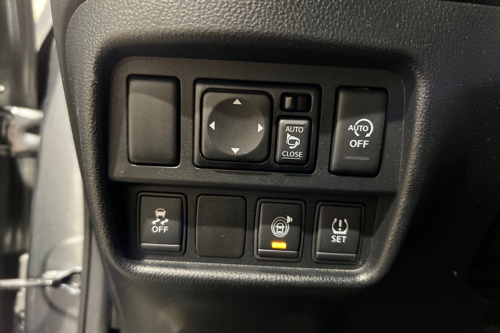 Nissan Juke iso kuva 15
