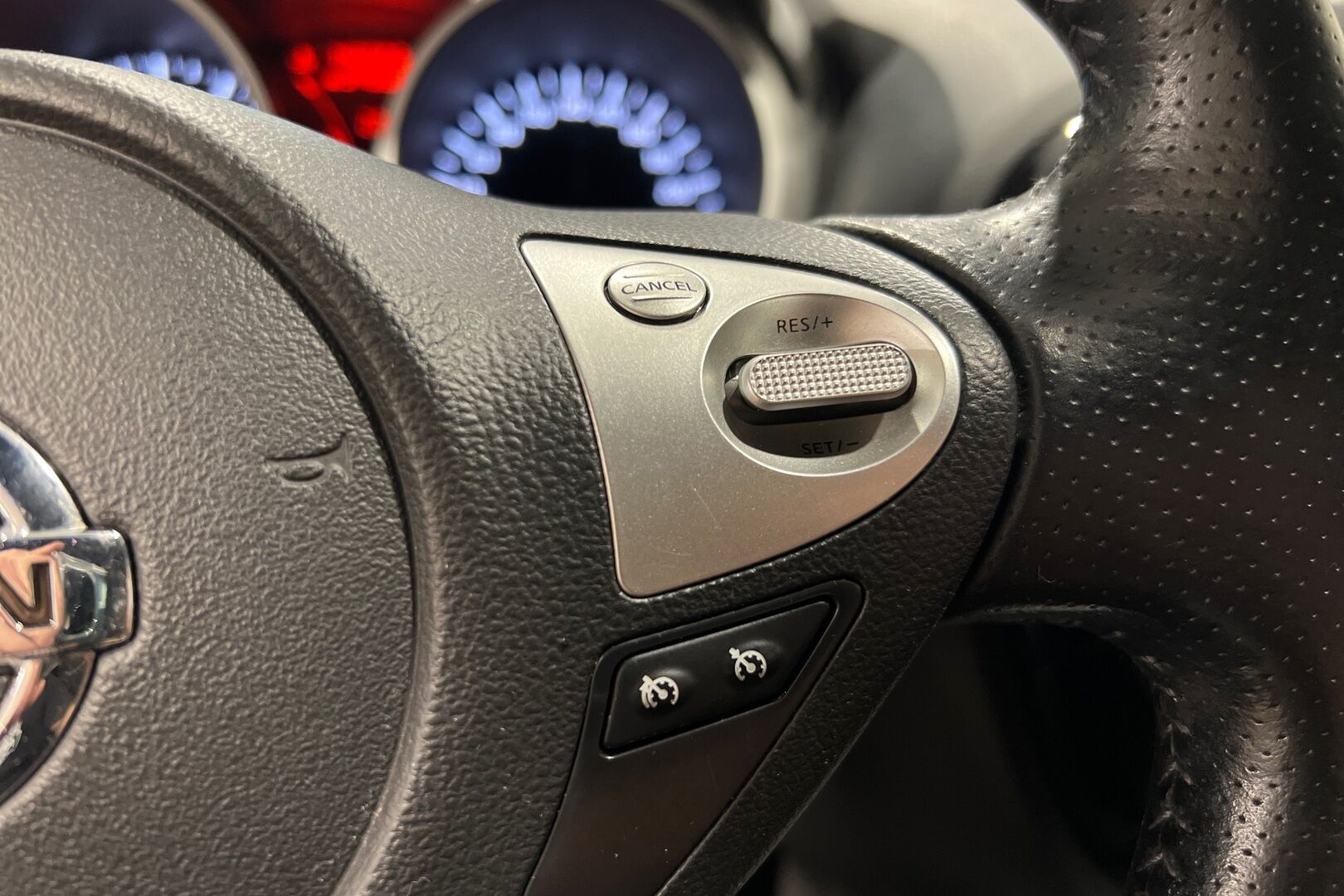 Nissan Juke iso kuva 17