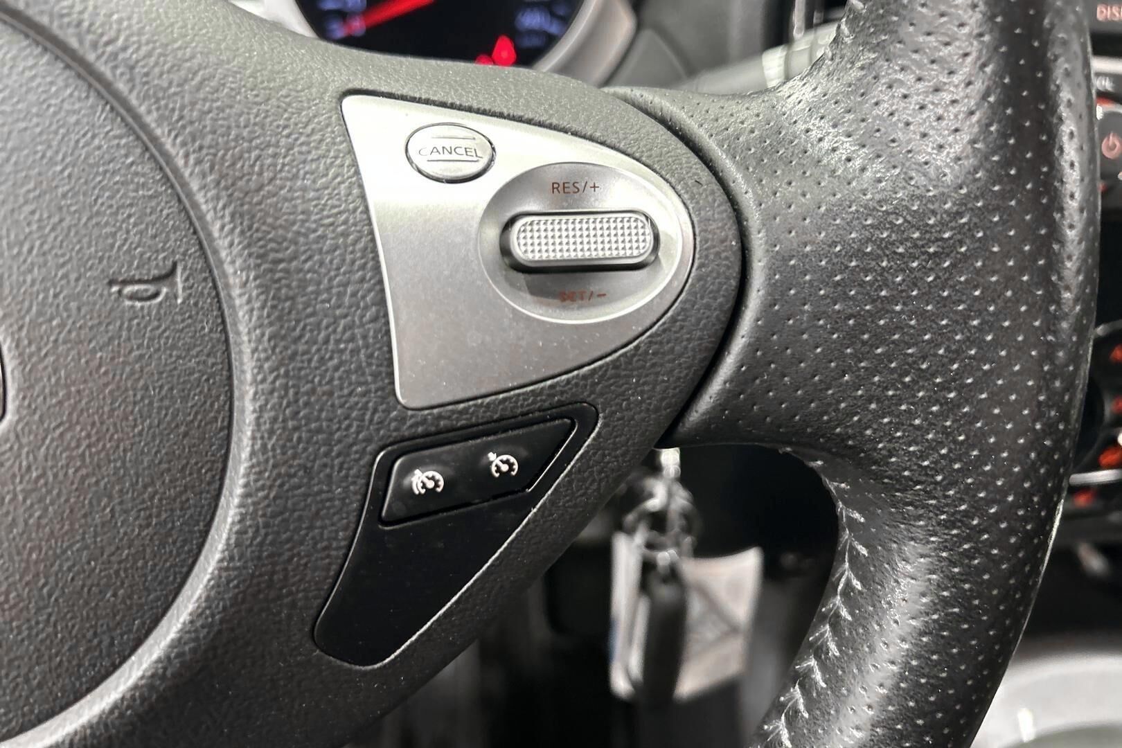 Nissan Juke iso kuva 16