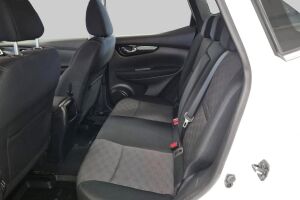 Nissan Qashqai esikatselu 10