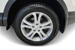 Nissan Qashqai esikatselu 13