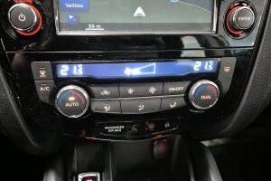 Nissan Qashqai esikatselu 16